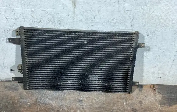 Ford Galaxy A/C cooling radiator (condenser) 7m0820413e 95nw19710ae