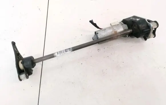 BMW 3 E46 Seat adjustment motor 0130002616
