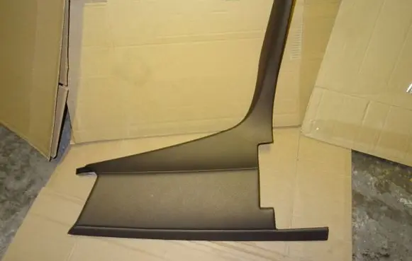 Citroen DS7 Crossback Dashboard trim 9816161677 1998943 8161777