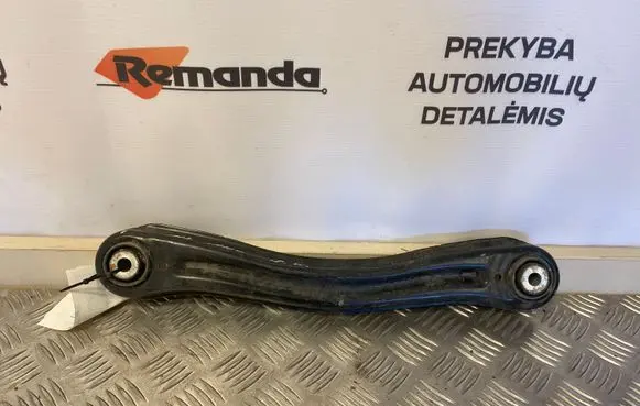 Mercedes-Benz ML W166 Rear control arm A1663520415