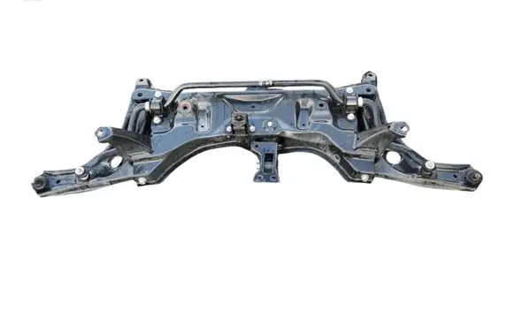 Citroen C1 Front axle beam 