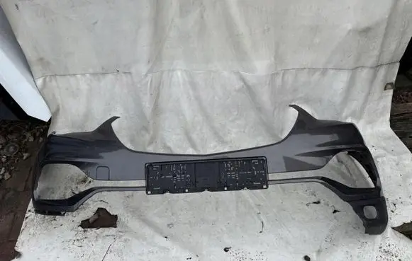Opel Grandland X Front bumper YP000242277