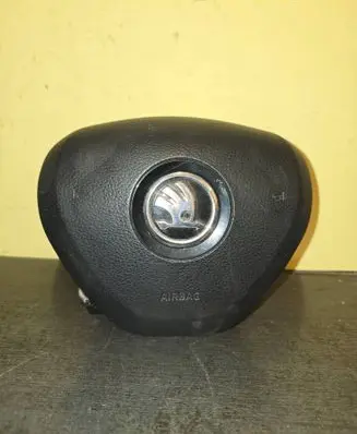 Skoda Superb B8 (3V) Steering wheel airbag 3V0880201F 20170400337 309454799002AG