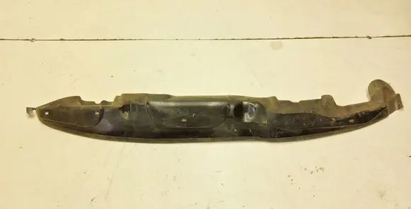 Mercedes-Benz A W168 Fender end trim 1686870207