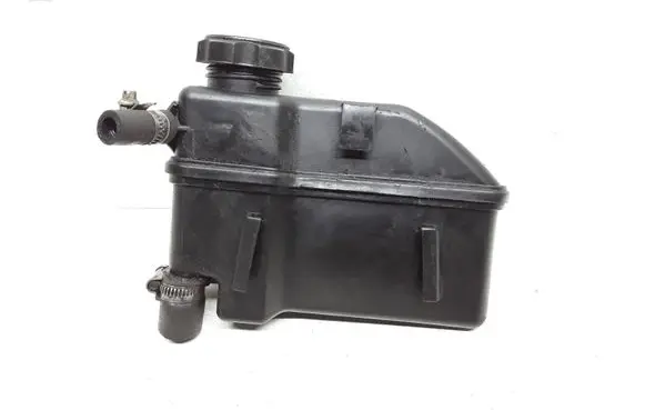 Volvo S80 Power steering fluid tank/reservoir 30665496
