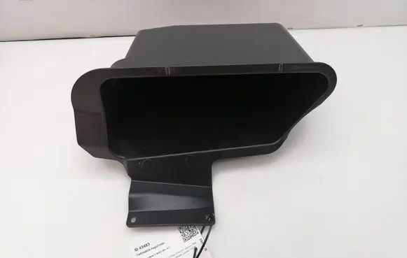 Mercedes-Benz C W203 Glove box in trunk 2038900011