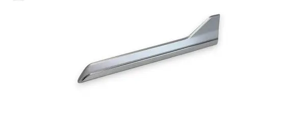 KIA Sorento IV Front door trim (molding) 877G3P2500 53225 877G1P2500