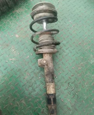 BMW 3 E46 Front shock absorber/damper 824903556555