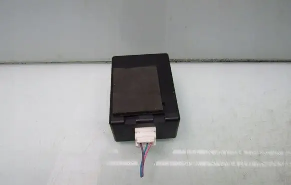 Infiniti G37 Other control units/modules TWC1G1124