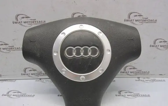 Audi TT Mk1 Steering wheel airbag 8N0880201E