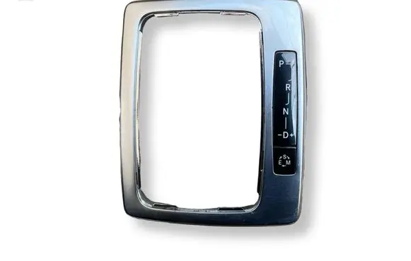 Mercedes-Benz E C207 W207 Gear shift selector indicator A2042674988