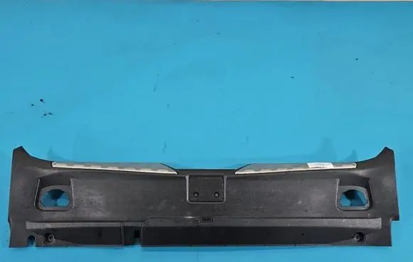 Maserati Quattroporte Center console IMPRK1533445