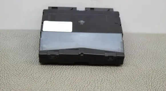 BMW 7 G11 G12 Air conditioner control unit module 7942429