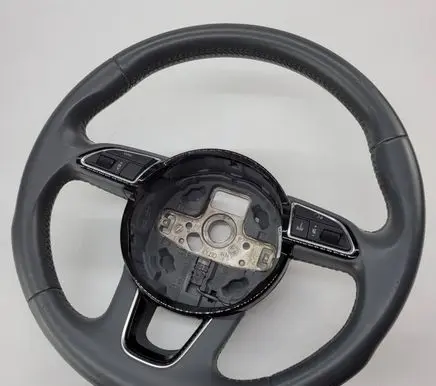 Audi Q5 SQ5 Steering wheel 4L0419689A 62499362A01