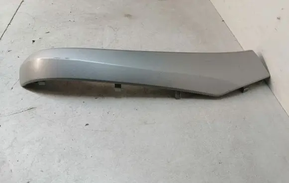 Toyota Prius (XW30) Rear door handle cover 7464547010