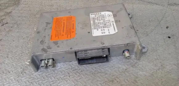 Mercedes-Benz ML W164 Phone control unit/module A2218708726