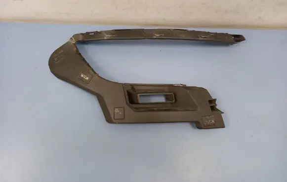 Citroen C5 Front bumper mounting bracket 9827004180