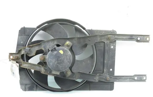 Fiat Seicento/600 Electric radiator cooling fan 