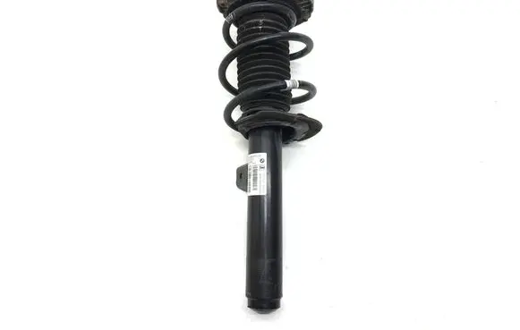 BMW 4 F32 F33 Front shock absorber with coil spring 3131687377101 6873771