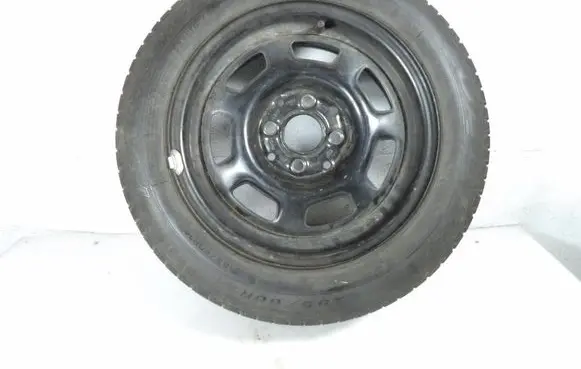 Volkswagen Polo III 6N 6N2 6NF R14 spare wheel 