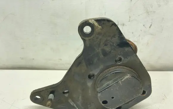 Nissan X-Trail T32 Rear wheel hub 440314EG0A 432024CE0A