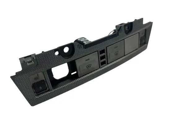 Ford Focus A set of switches 8M5113D734A