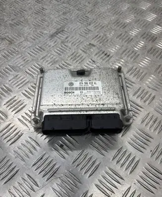 Volkswagen Transporter - Caravelle T4 Engine control unit/module 074906018AL 0281010459 28SA5170