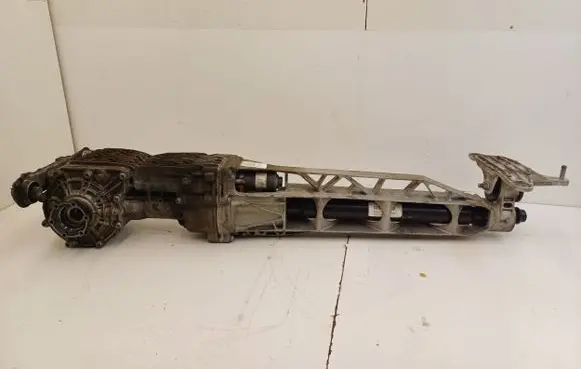 Porsche 911 991 Front differential 99134901011 99137534303