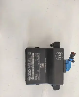 Volkswagen PASSAT B6 Gateway control module 3C0907530C 3C0907951A