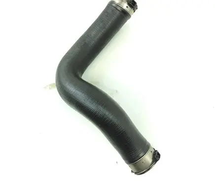 BMW 5 F10 F11 Intercooler hose/pipe 21335255 0921615 21335303
