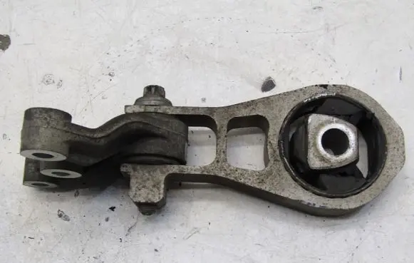 Jeep Renegade Engine mount vacuum valve 00519996390