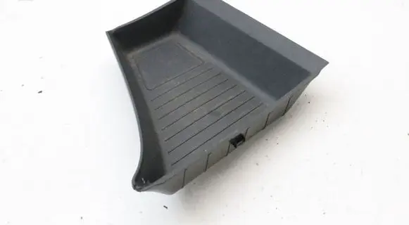 Audi Q7 4M Glove box pad 4M2863383