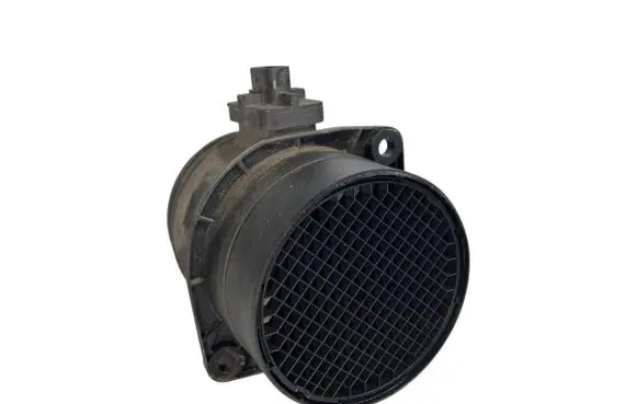 Volkswagen PASSAT CC Mass air flow meter 03L906461A 0281002956