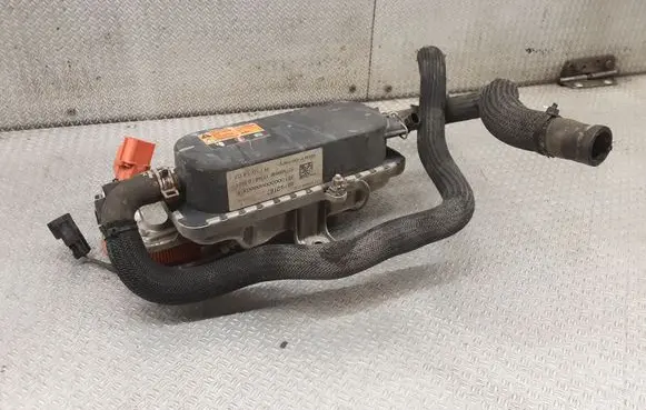 Chevrolet Volt I Coolant heater 22792167