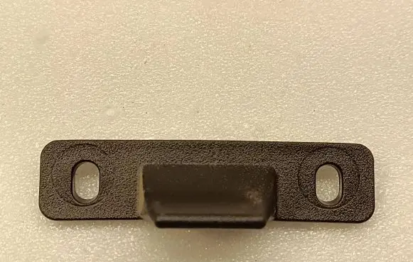Chrysler Pacifica Sliding door trim 68227482AA 50633F1