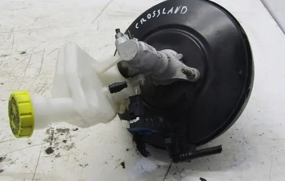 Opel Crossland X Brake booster 32069745