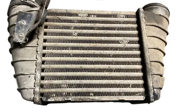 Audi TT Mk1 Intercooler radiator 8L9145805 848904SC