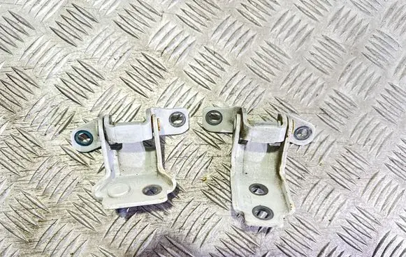 Mazda 6 Rear door hinge set 