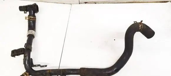 Citroen Xsara Engine coolant pipe/hose 9627629080