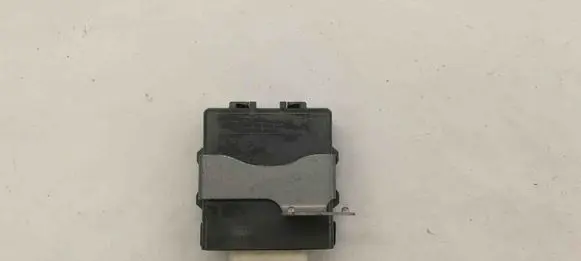 Toyota Avensis T270 Other devices 8597020020