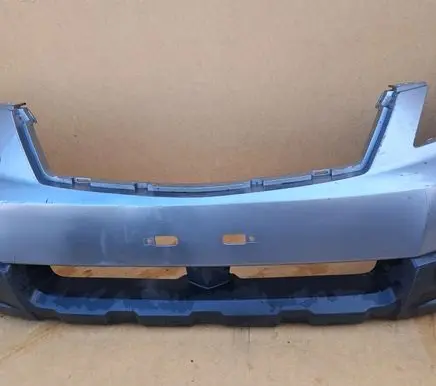 Subaru Legacy Front bumper 57704AJ050