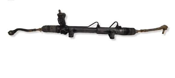 Mercedes-Benz ML W163 Steering rack 7852501706