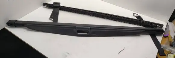 SsangYong Kyron Parcel shelf load cover 