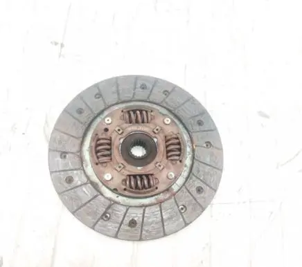 Citroen Berlingo Clutch pressure plate dp5093e1205