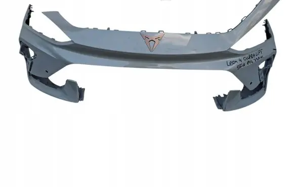 Cupra Leon Front bumper 5FA807221K