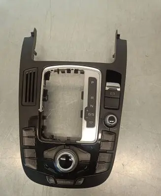 Audi A5 Sportback 8TA Head unit multimedia control 8T0919611 001354024 900255620000