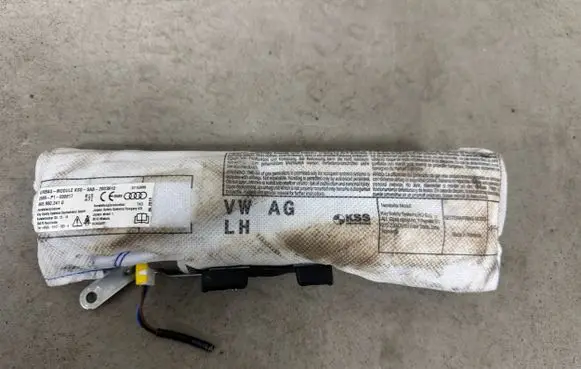 Audi A7 S7 4K8 Seat airbag 4k8880241g