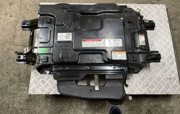 KIA Xceed Hybrid / electric car battery 37504CR610