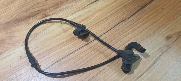ABS brake wheel speed sensor