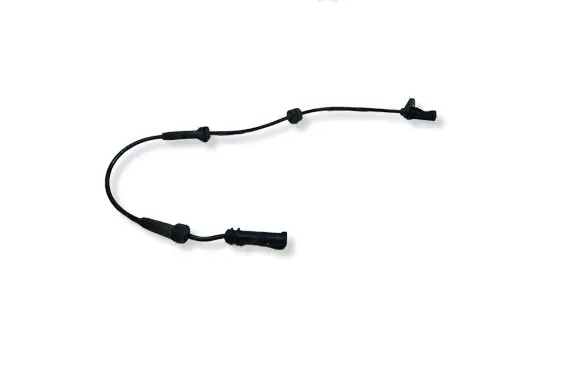BMW 3 F30 F35 F31 ABS brake wheel speed sensor 6791223